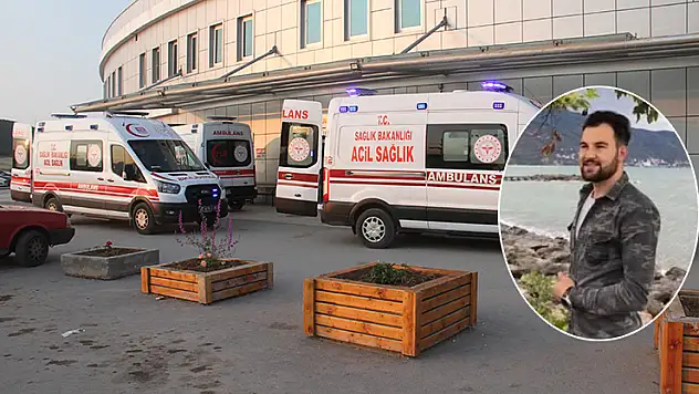 Derebucak'ta kayıp kurbanlığı arayan besici canından oldu