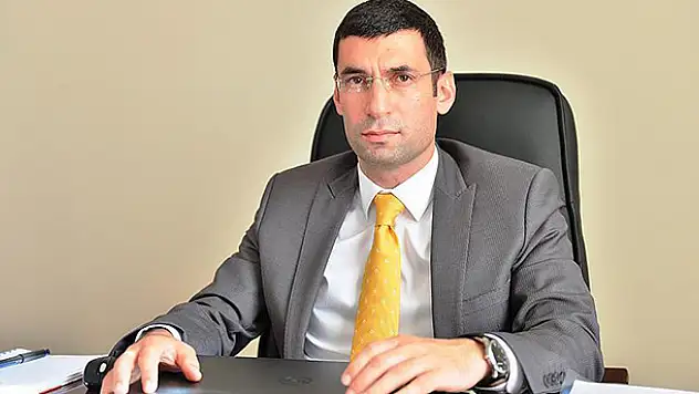 Derik Kaymakamı Muhammet Fatih Safitürk şehit oldu