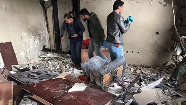 Derik Kaymakamı'nı şehit eden 2 PKK'lıyla ilgili flaş gelişme!