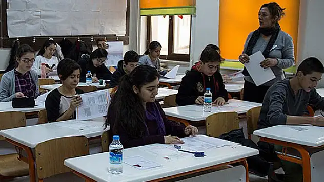 Ders saatinde öğrencilerin istediği oldu