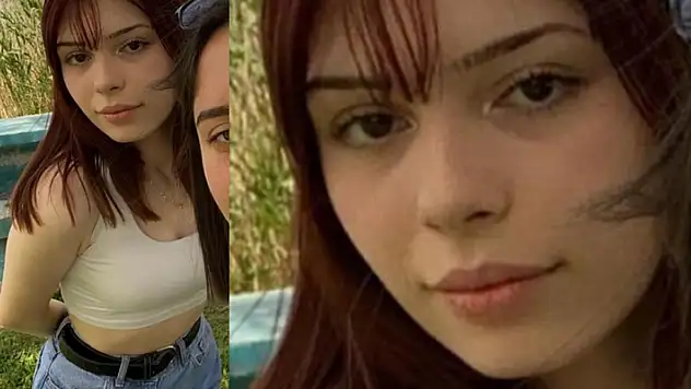 Dershaneye diye evden çıkan 17 yaşındaki Açelya kayıplara karıştı! 