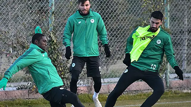 Dersimiz Ankaragücü