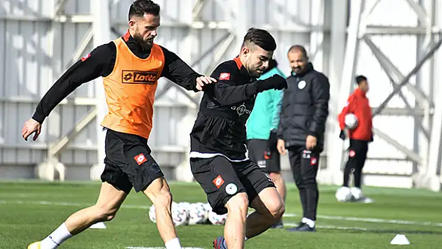 Dersimiz Gençlerbirliği
