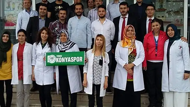 Dersimiz Konyaspor