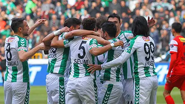 Dersimiz Timsah