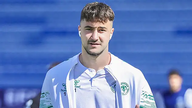 Dersler çıkarıp, Kocaelispor maçını kazanmak istiyoruz