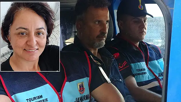 Derya öğretmeni katledip Konya'da yakalanmıştı, cezası belli oldu