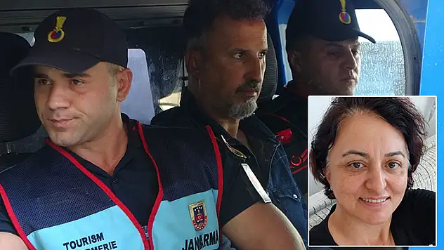 Derya öğretmenin katili tutuklandı: Ayrılmak istediği için öldürmüş
