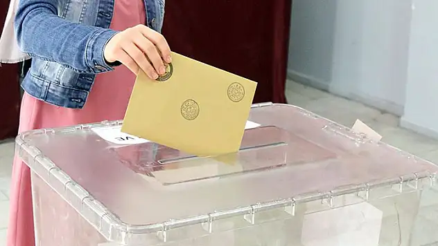 Detaylar netleşti! Depremzedeler nasıl oy kullanacak?
