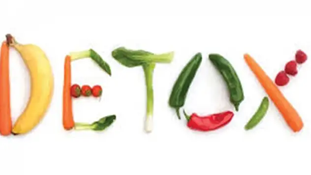 Detox Nedir?