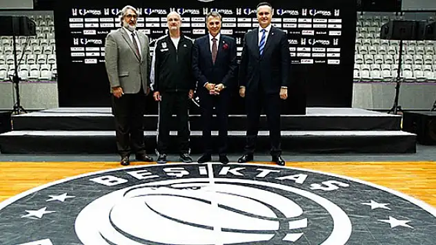 Dettmann dönemi resmen başladı
