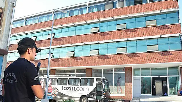 Dev e-ticaret sitesine kayyum atandı!