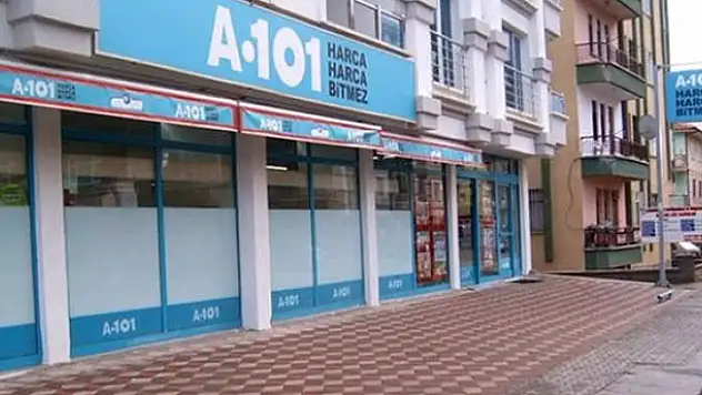 Dev market zinciri hisse satışına hazırlanıyor