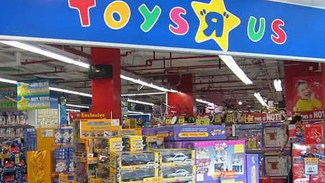 Dev şirket battı! - 200'den fazla mağaza kapanıyor