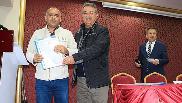 Dev yatırımda mutlu son