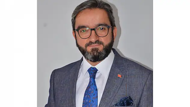 DEVA Partisi Konya İl Başkanı Dr.Seyit Karaca'nın bayram mesajı