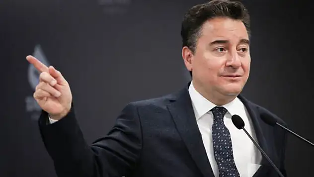 DEVA Partisi'nin Konya Büyükşehir Belediye Başkan Adayı belli oldu