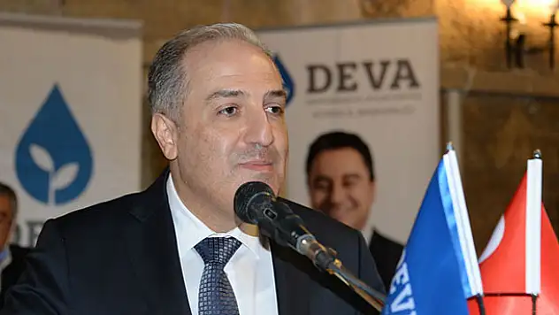 Deva Partisi Selçuklu İlçe Kongresi yapıldı