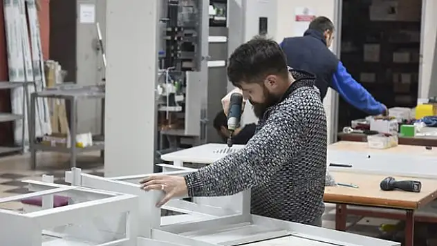 Devler hedeflerini açıkladı! Tam 100 bin kişi...