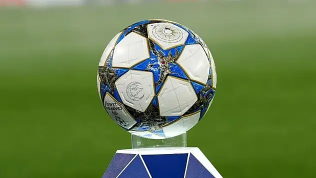 Devler Ligi'nde çeyrek final zamanı