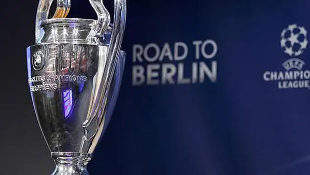 Devler Ligi'nde çeyrek final zamanı