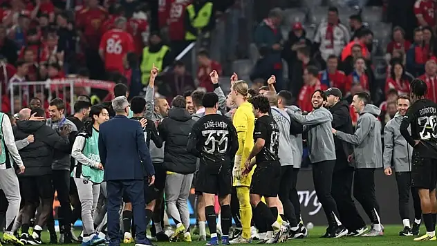 Devler Ligi'nde finalin adı belli oldu