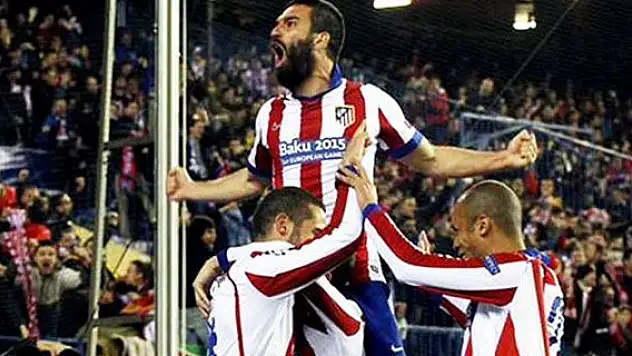 Devler Ligi'nde kuralar çekildi! İşte eşleşmeler