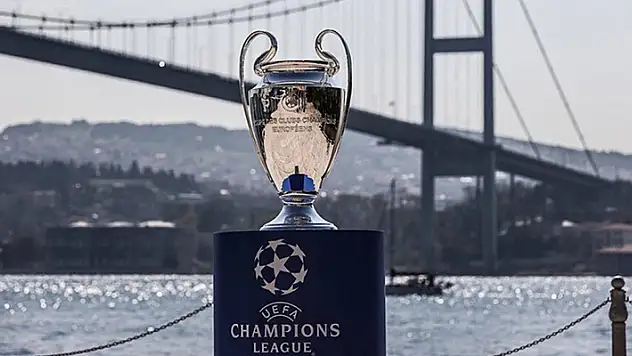 Devler Ligi'ne 2. Tur'dan katılacağız