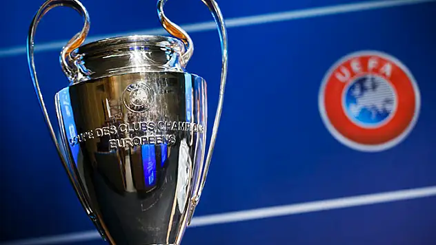 Devler Ligi'nde Final-Four rafa kalktı 
