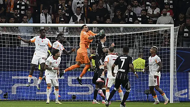 Devler Ligi'nde ilk hafta tamamlandı