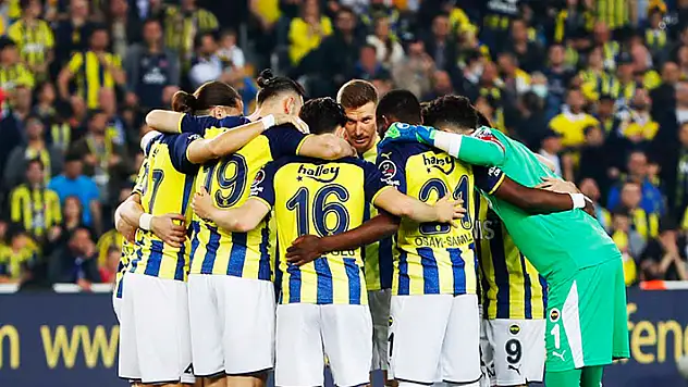 Devler Ligi'nde maç takvimi netleşti
