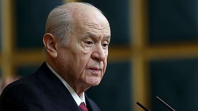Devlet Bahçeli'den emeklilere seyyanen zam yapılsın çağrısı: Her emekliye ek 8 bin 77 lira daha verilsin

