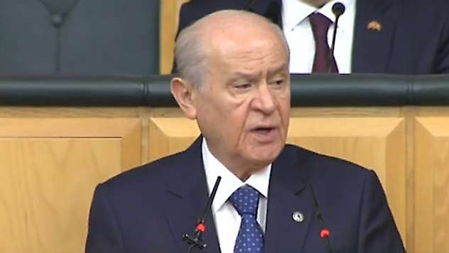 Devlet Bahçeli'den hükümete çağrı: Yapılan zamlar ne olacak?