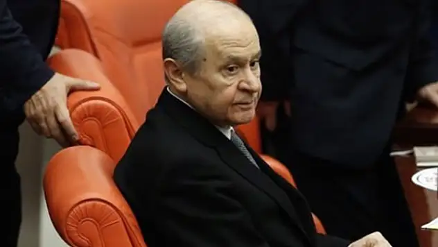 Devlet Bahçeli'den sürpriz karar: Otele yerleşti