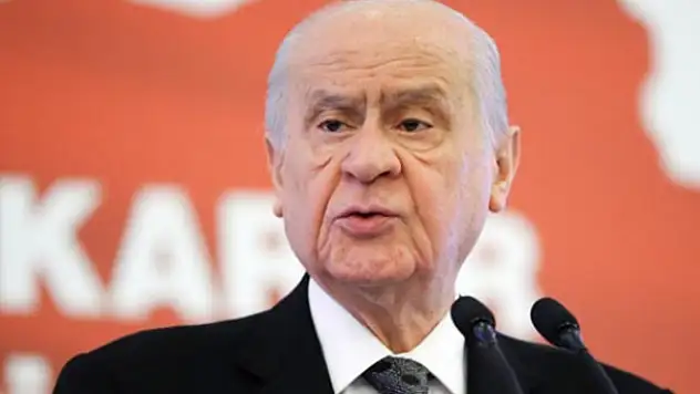 Devlet Bahçeli: İstanbul'da seçim yenilenebilir
