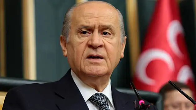 Devlet Bahçeli: 'Süleyman Demirel gıpta ile hatırlanacaktır'