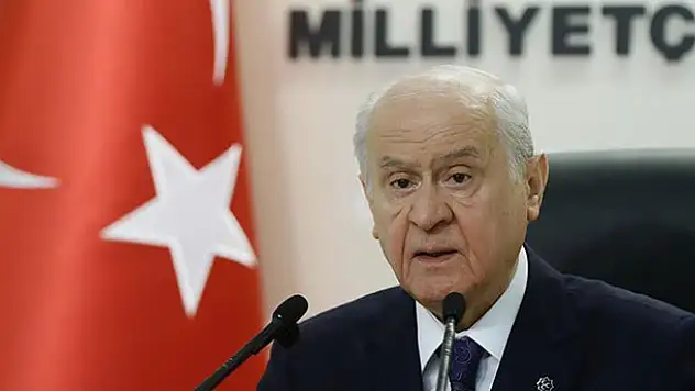 Devlet Bahçeli: Türkiye Yeni Bir Sığınmacı Akınını Kabul Edemez