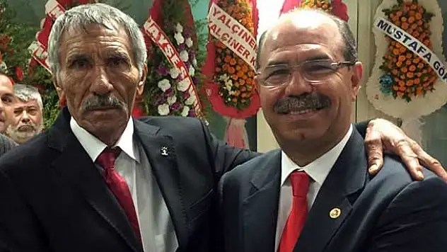 Devlet Bahçeli'ye memleketinde şok!