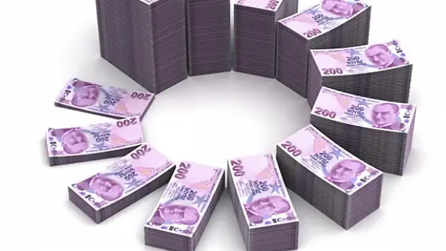 Devlet bütçesinden nereye ne harcanıyor?