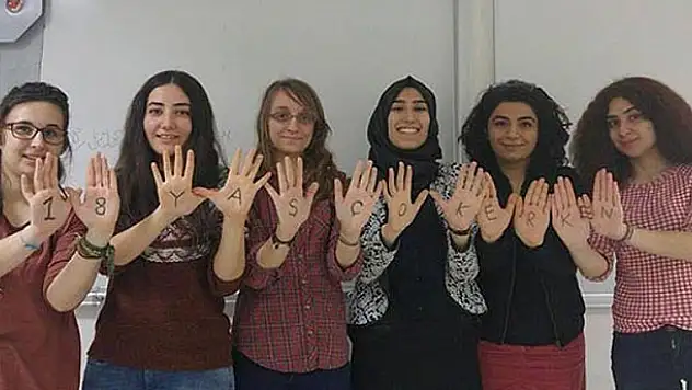 Devlet korumasında 18 yaş şartı kalkıyor