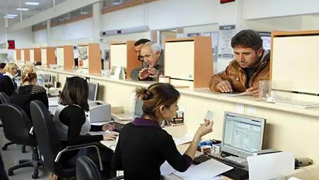 Devlet memurluğuna girişte yeni dönem