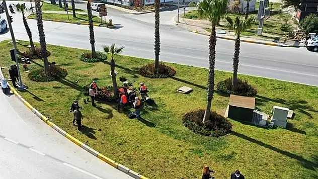 Devlet memuru statüsündeki peyzaj mimarı ve iç mimarlar zam ve tazminat kapsamına alındı
