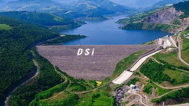 Devlet Su İşleri tarafından mühendis alımı yapılacak