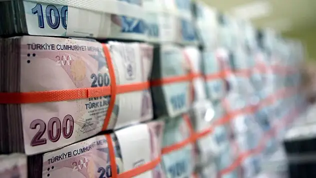 Devlet taşınmazlardan gelecek yıl 31,1 milyar lira gelir bekliyor