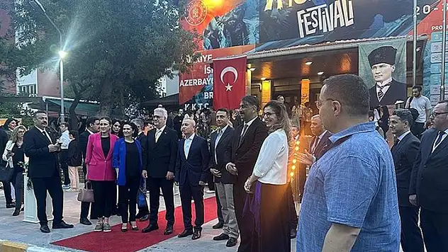 Devlet Tiyatrolarında seyirci sayısı artıyor
