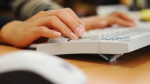 Devlet üniversitelerine e-kayıtta son gün