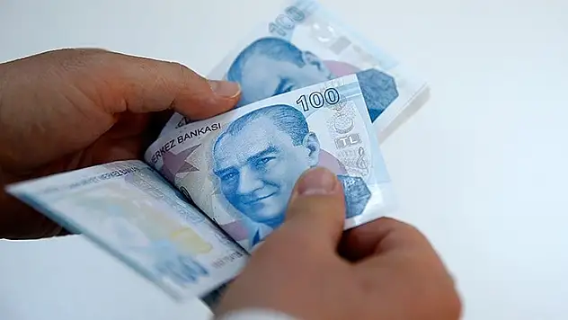 Devlet ve bağlı kurumlarda çalışan işçilerin ilave tediye ödemeleri hesaplara yatırılmaya başlandı
