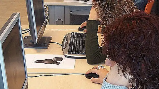 Devletin 3 milyon 263 bin çalışanı var