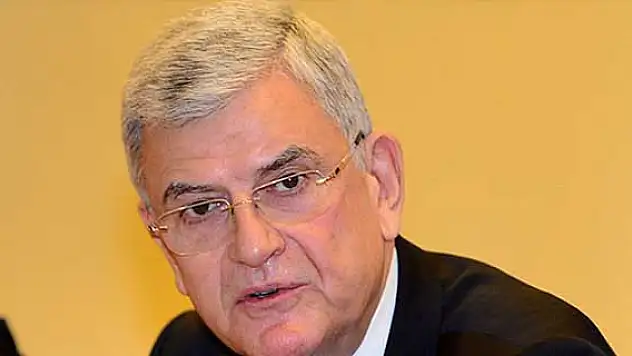 Devletin görevi hak ettiği en ağır cezayı vermektir