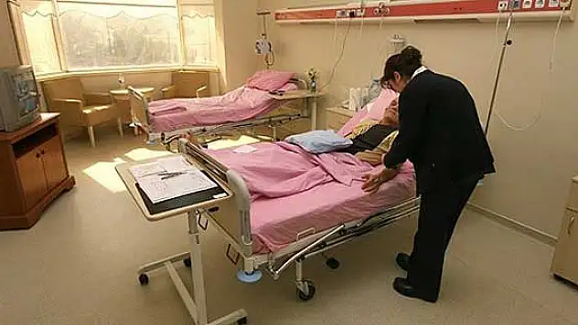 Devletin kapısı özel hastanelere açılıyor